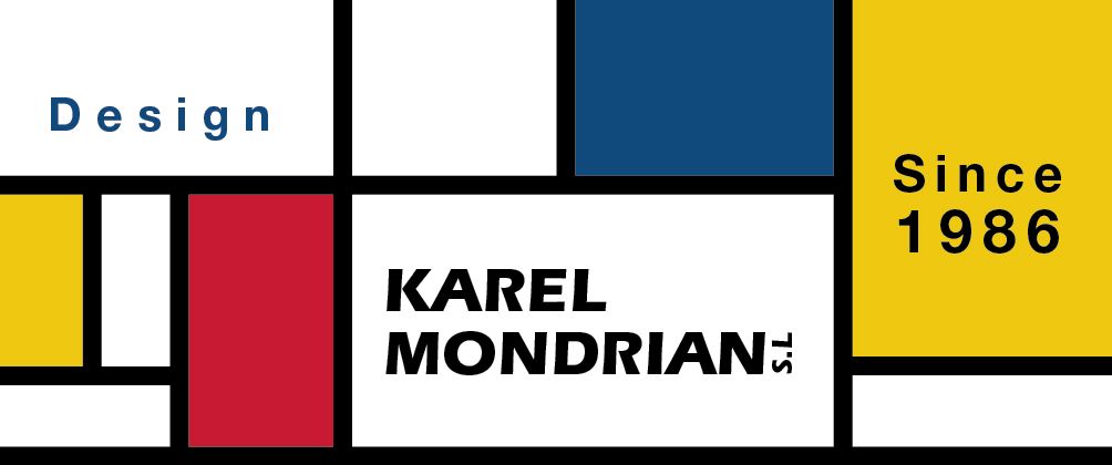 KAREL MONDRIAN S.L.